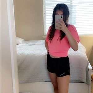 Lululemon Hotty Hot Shorts 4”